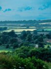 Branston view